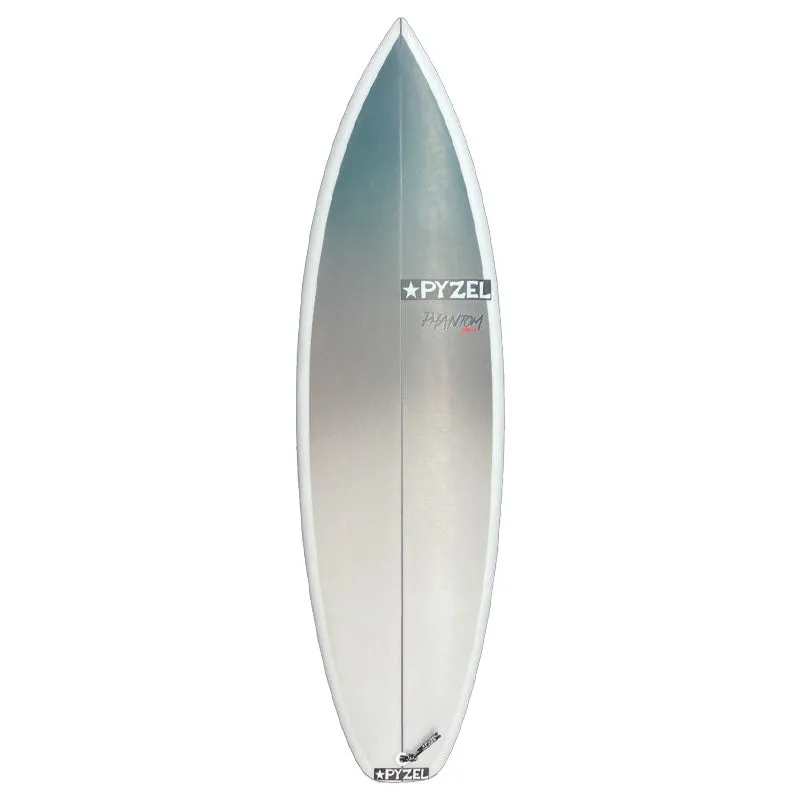 5'2" Phantom Grom