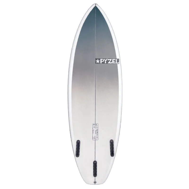 5'2" Phantom Grom