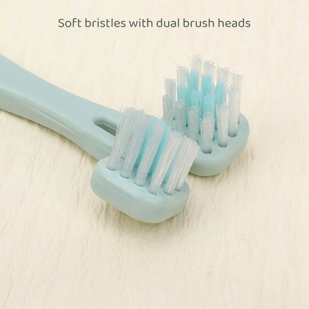 8-in-1 Pet Grooming Set: Comb, Nail Clipper & Flea Comb