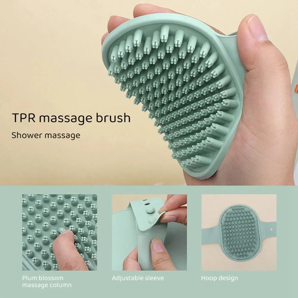 8-in-1 Pet Grooming Set: Comb, Nail Clipper & Flea Comb