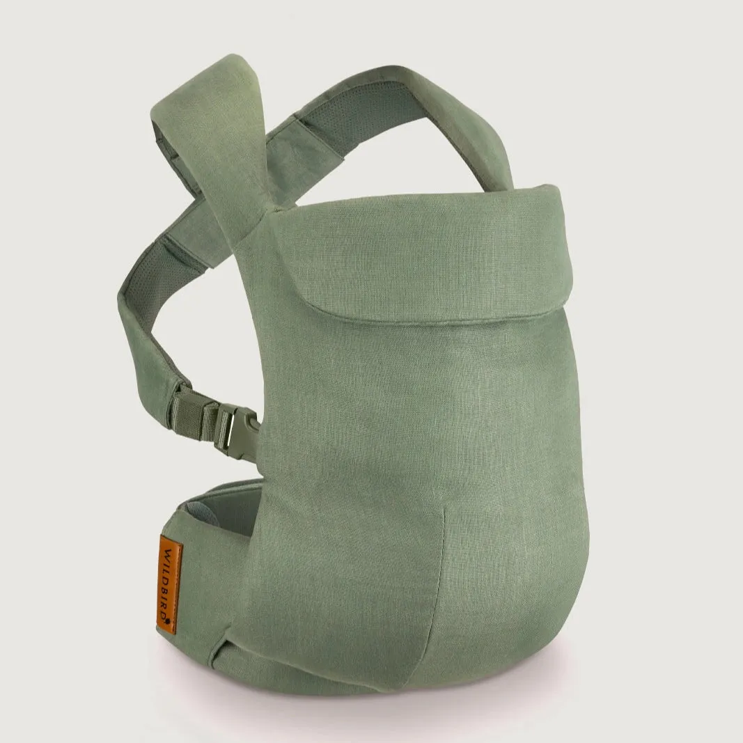 Acadian Aerial Buckle Carrier