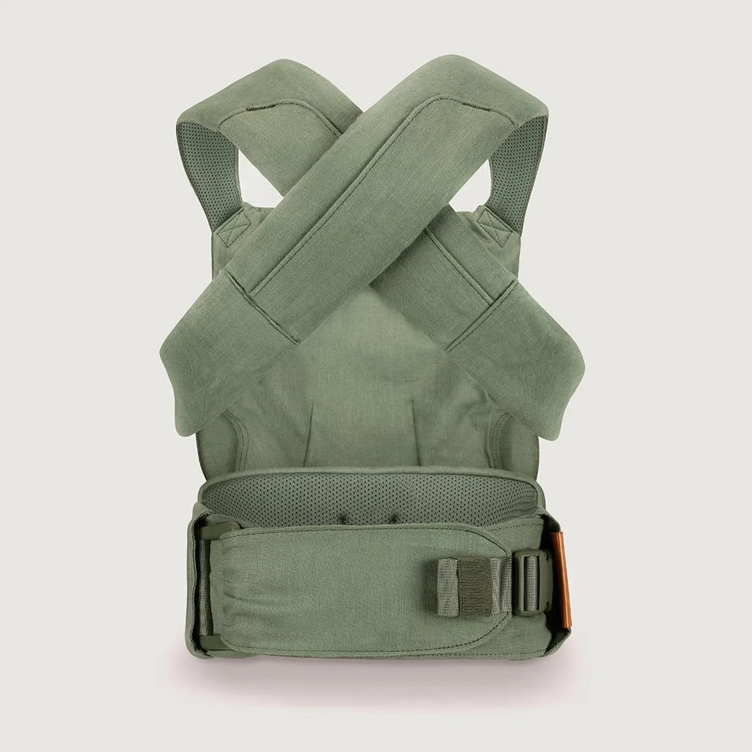 Acadian Aerial Buckle Carrier