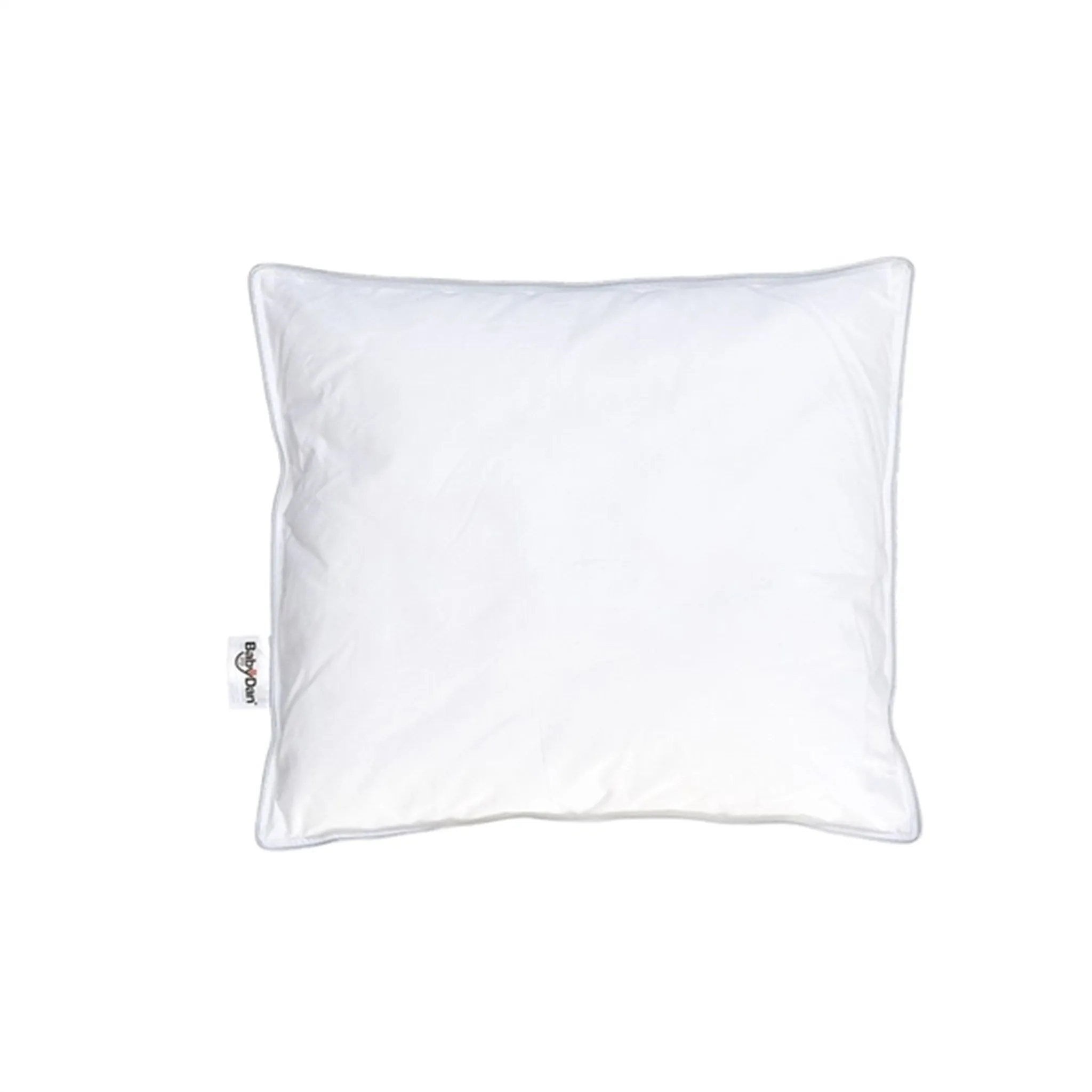 BabyDan Heart Microfiber Babyduvet & Pillow DK 67x100/40x45cm