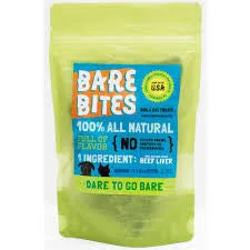 Bare Bites