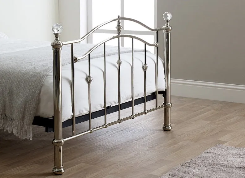 Callisto Metal Beds