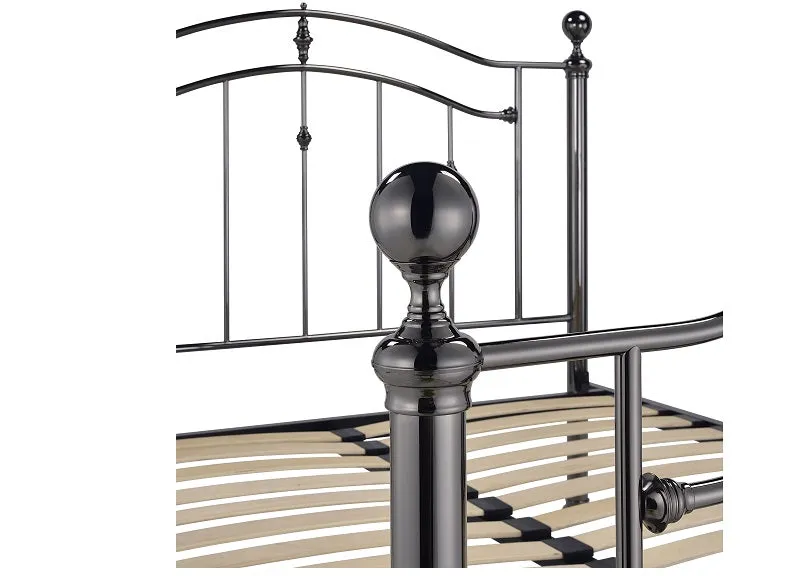 Callisto Metal Beds