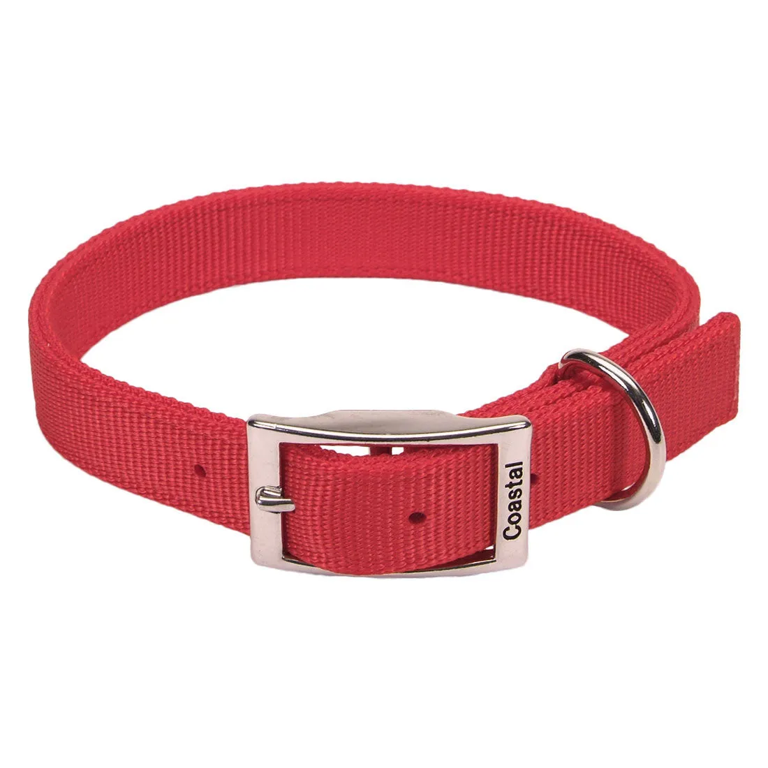 Coastal Pet Products  Double-Ply Dog Collar