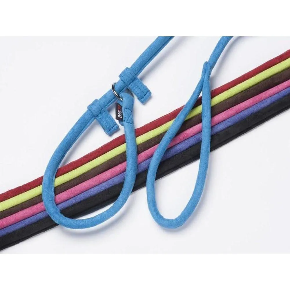 Comfort Microfiber Round Slip Lead