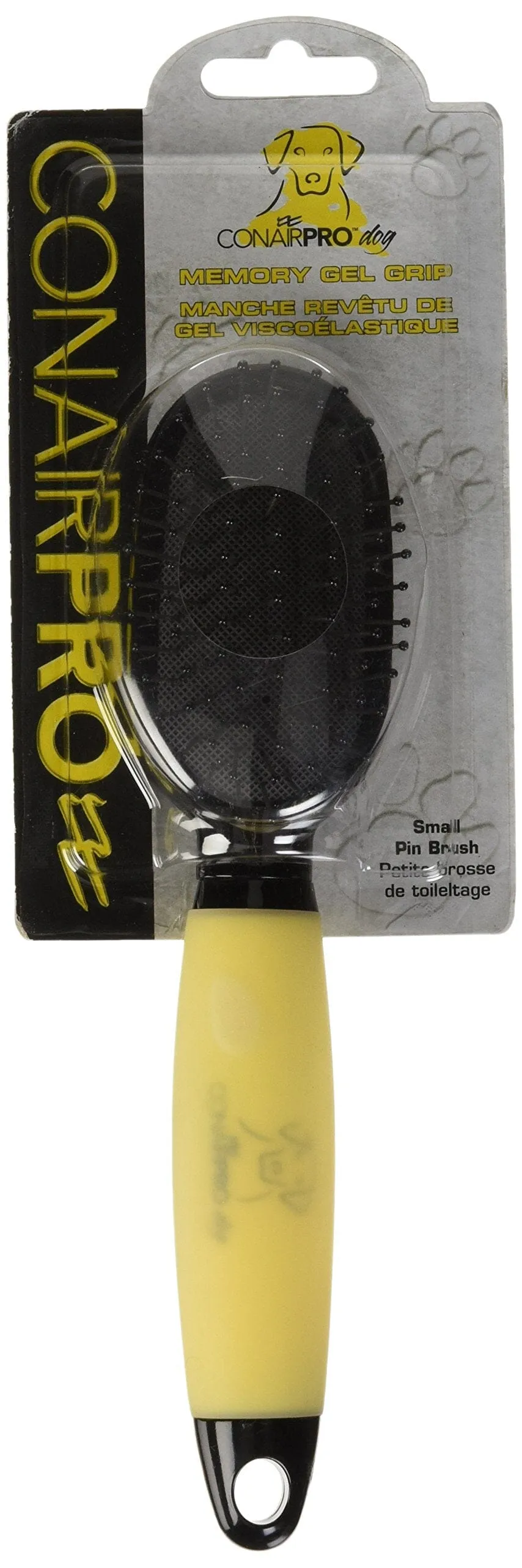 CONAIR Grooming Pet Pin Brush - Small