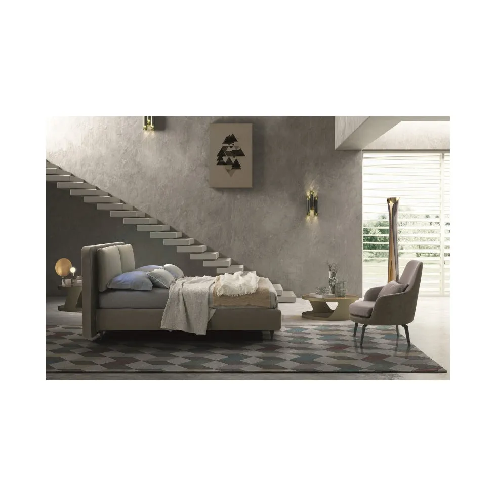 Cortina Premium Bed