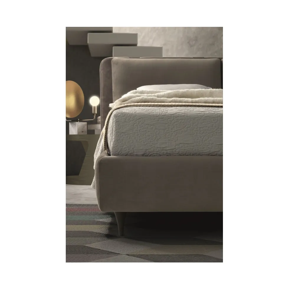 Cortina Premium Bed