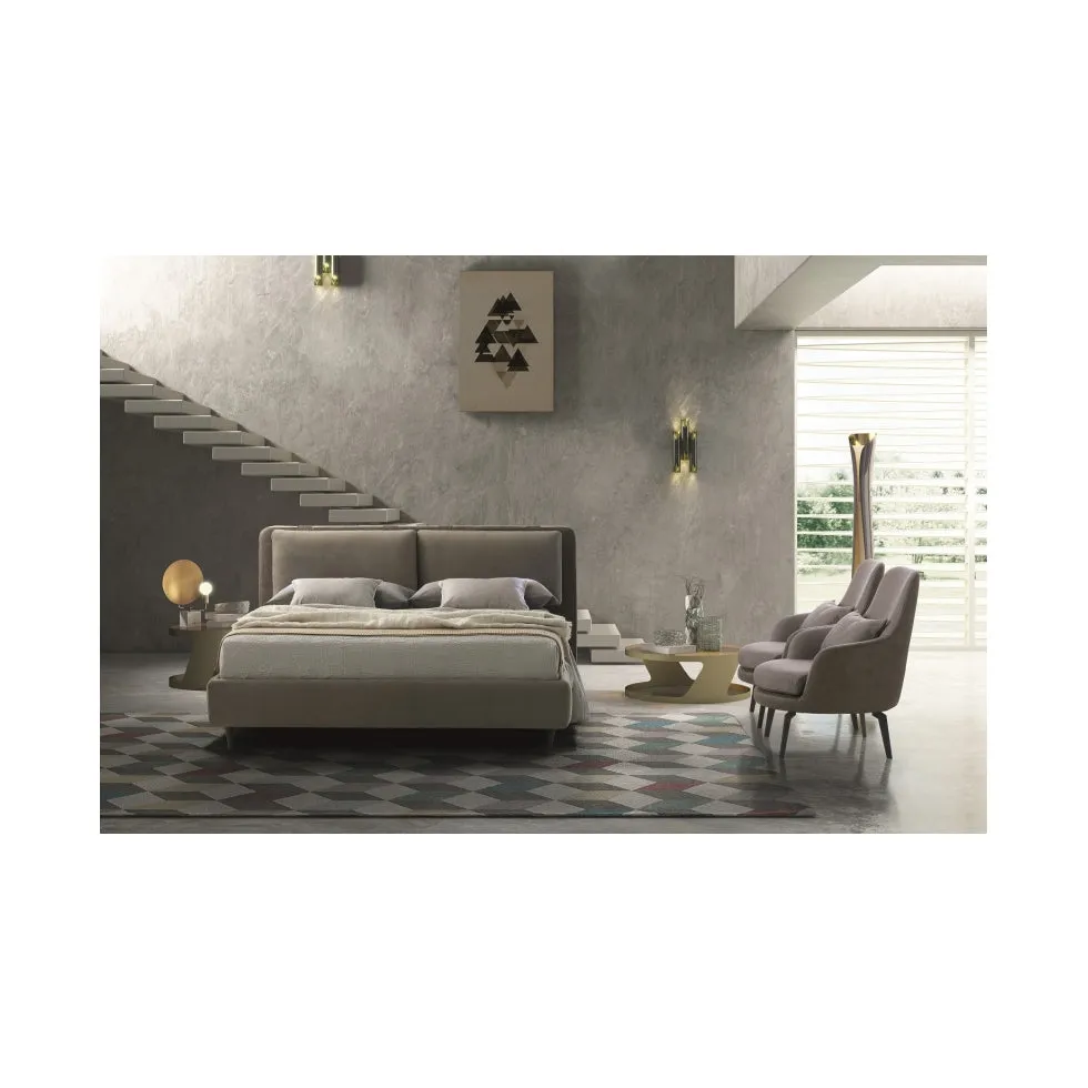 Cortina Premium Bed