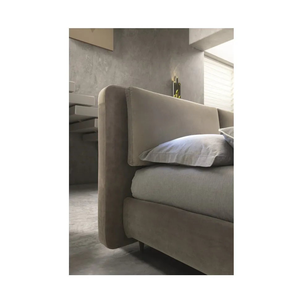 Cortina Premium Bed