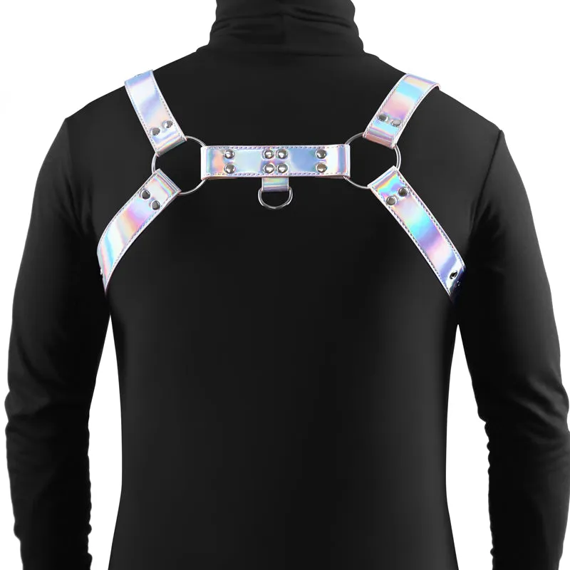 Cosmo Body Harness Dare