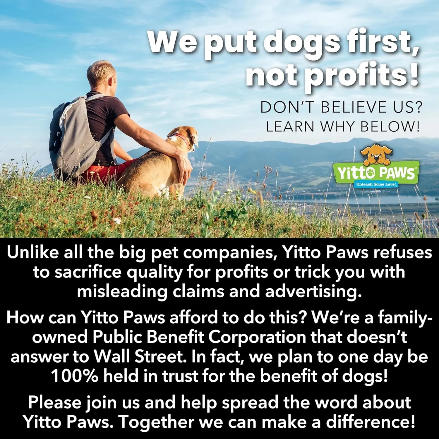 Crunchy Organic Blueberry Dog Treats, Oats & Peanut Butter Healthy Dog Treats, Vegan All Natural Dog Training Treats Made in USA Only  Low Calorie, Human-Grade, No Sugar Added Dog Biscuits