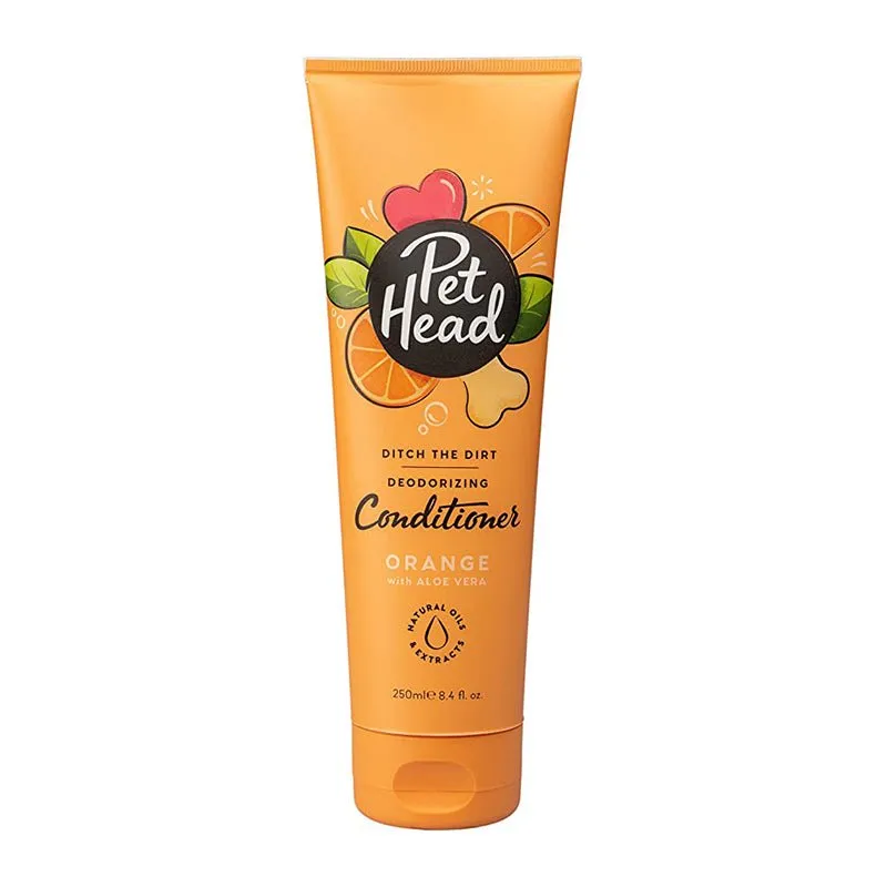 Ditch The Dirt Conditioner 250ml