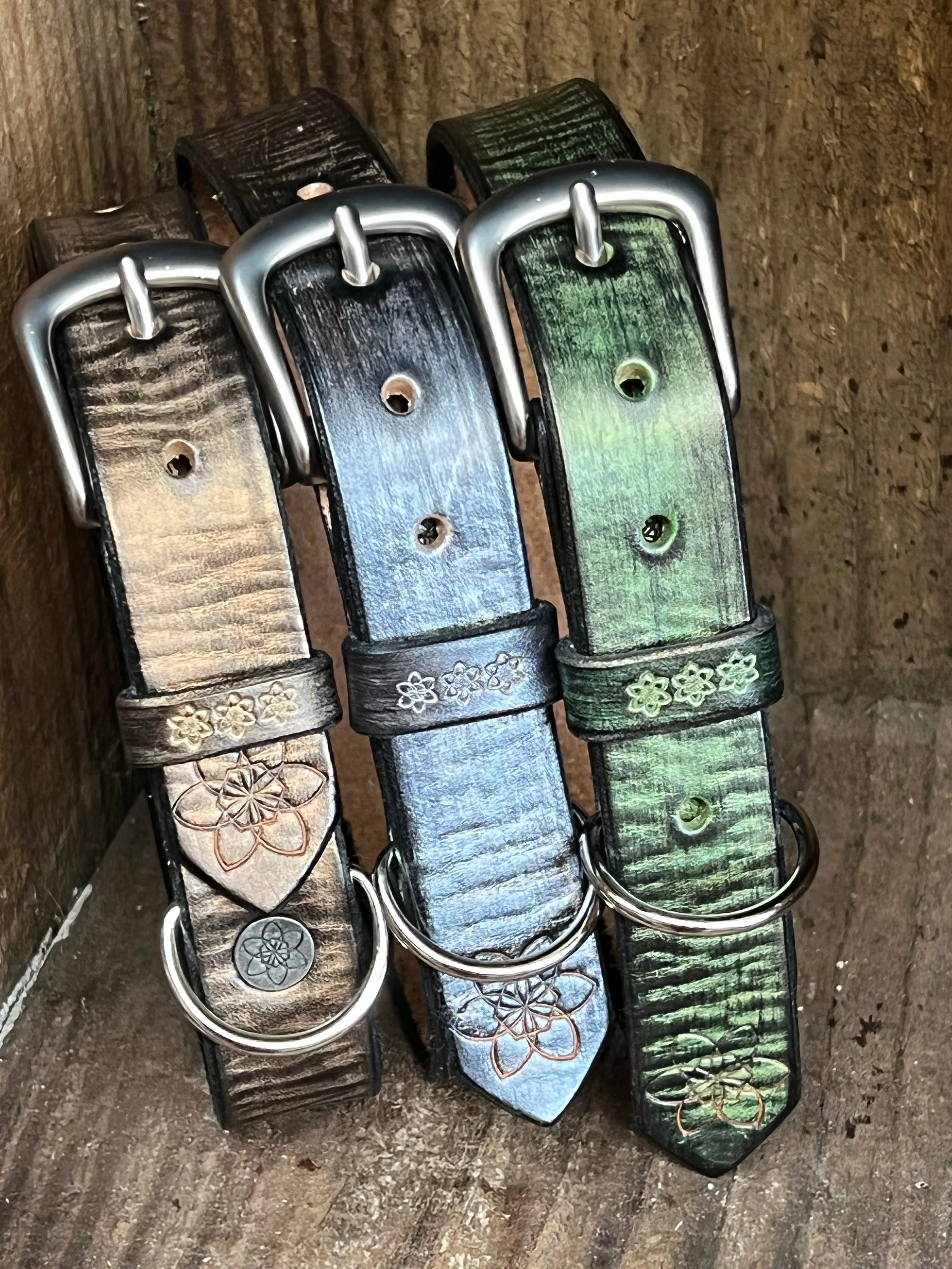 DOGGI Leashes