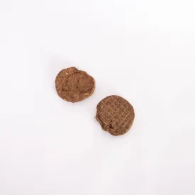 Emu & Bush Plum Patties 100g