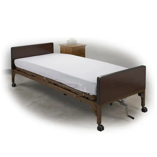 Fitted Sheets - Extended Size