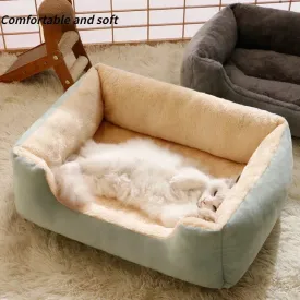 Fitz & Willow, Sleepy Heads Cat Sofa