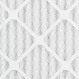 Flanders NaturalAire Standard Air Filter, MERV 8, 14x25x1 in.