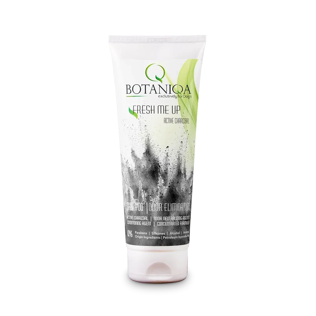 Fresh Me Up Shampoo 8oz by Botaniqa