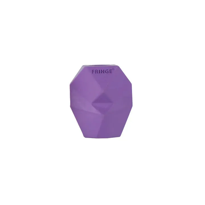 Fringe Dog Toy Rubber Adora-Ball