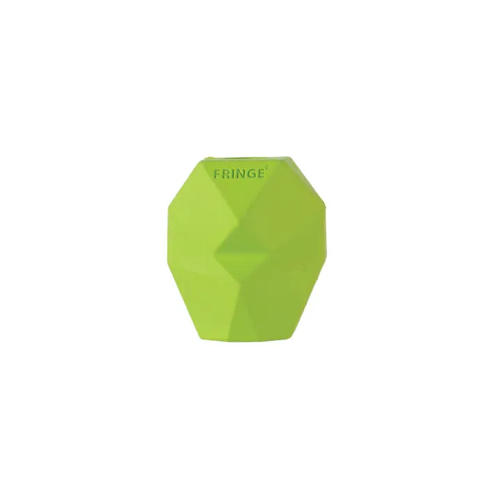 Fringe Dog Toy Rubber Adora-Ball