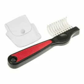 Gro 5968 Sickle Knot Cutter
