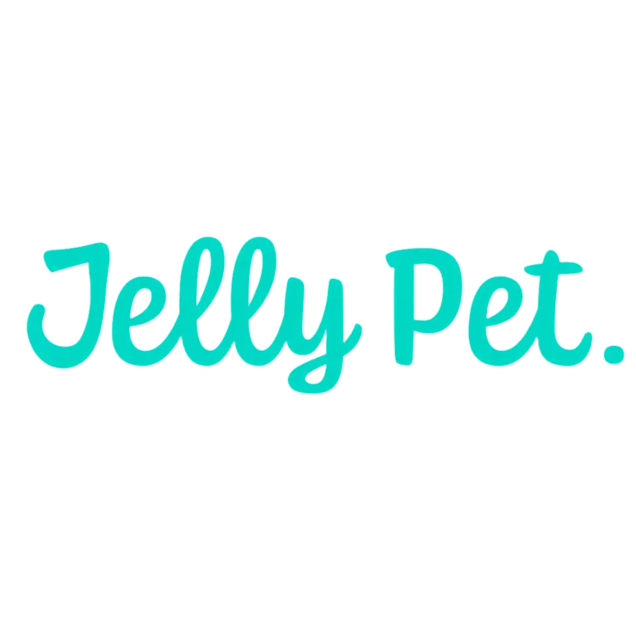 Grooming Loop 3/8"x24" With Ring Lime Green by Jelly Pet