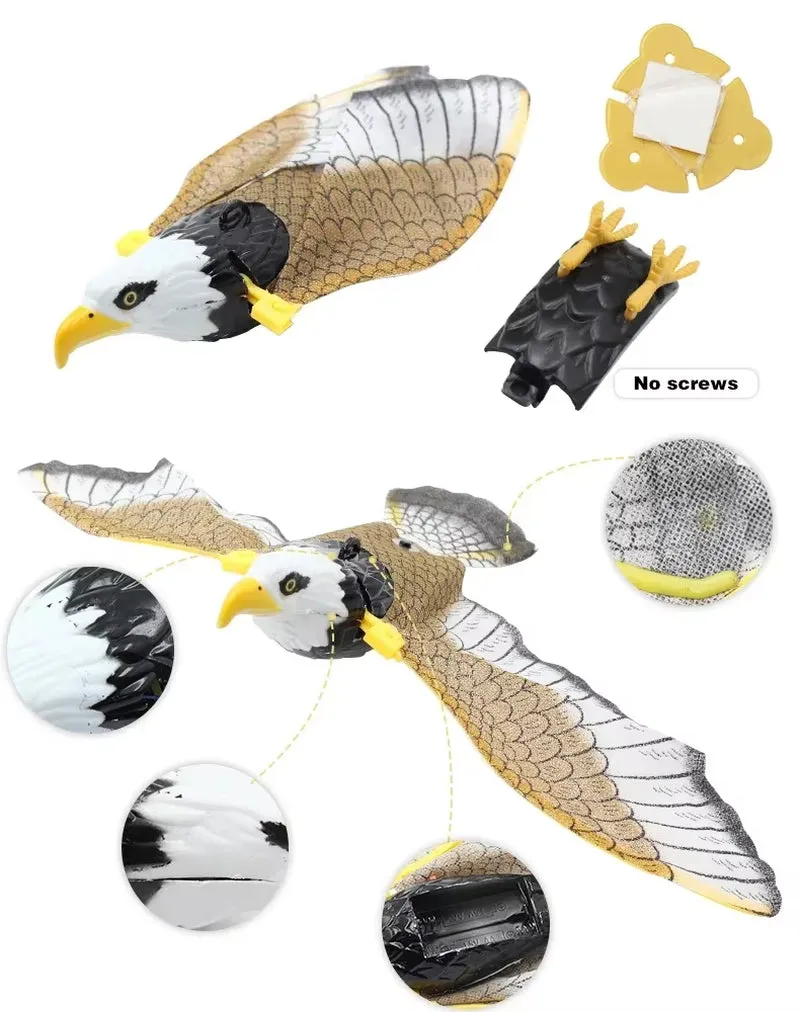 Interactive Cat Toys