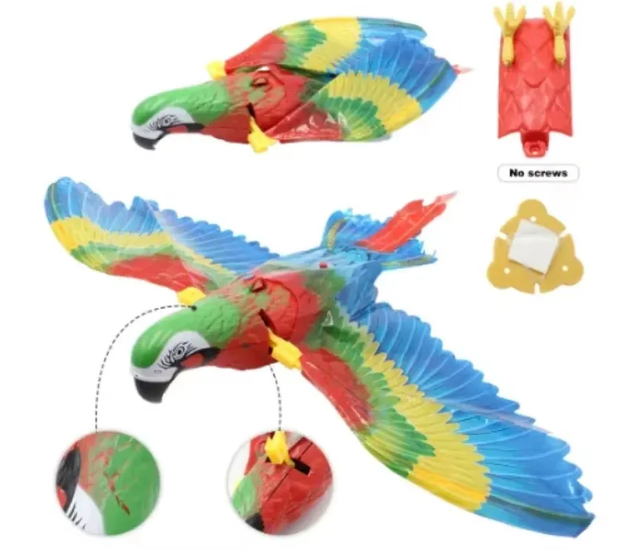 Interactive Cat Toys