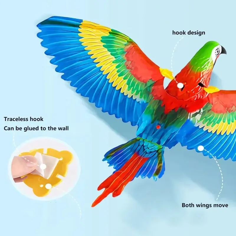 Interactive Cat Toys
