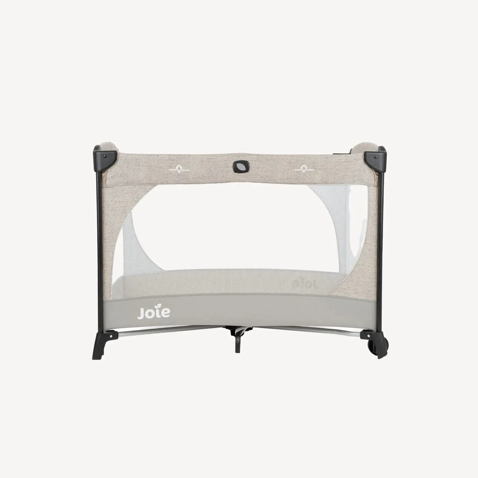 Joie Commuter Change Travel Cot - Speckled