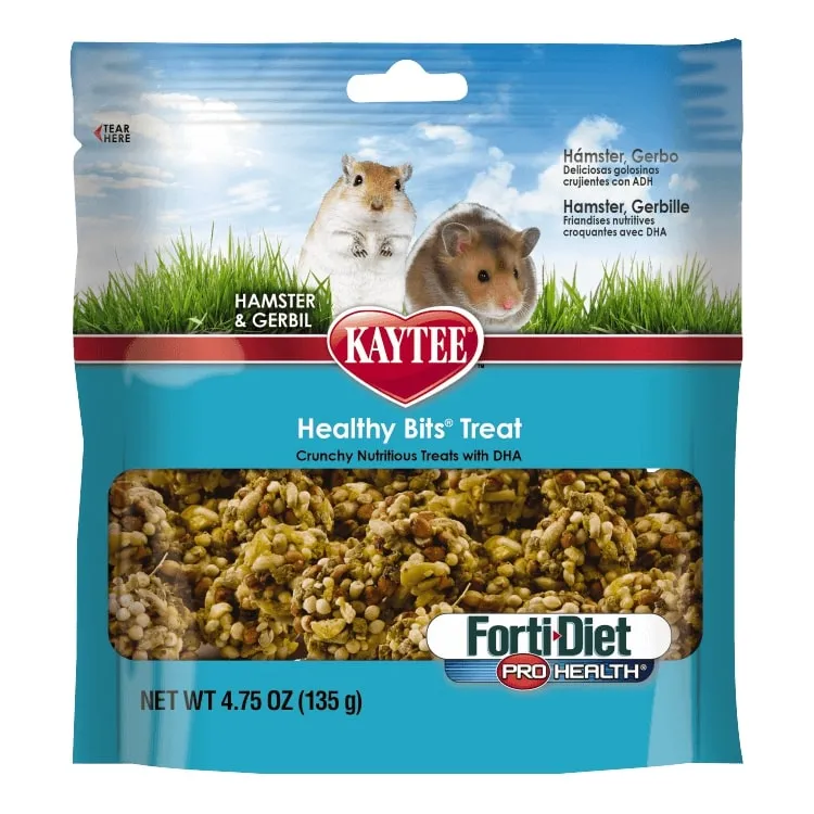 Kaytee Healthy Bits - Treats for Small Animals