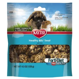 Kaytee Healthy Bits - Treats for Small Animals