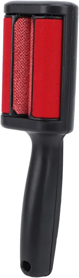 Lint Roller ABS Pet Hair Removal Tool Reusable Lint Roller for Dog Cat Hair Clothes Couches and Cars