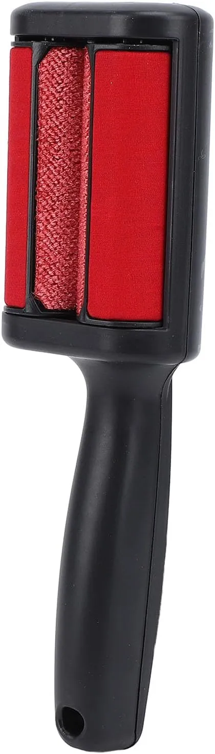 Lint Roller ABS Pet Hair Removal Tool Reusable Lint Roller for Dog Cat Hair Clothes Couches and Cars