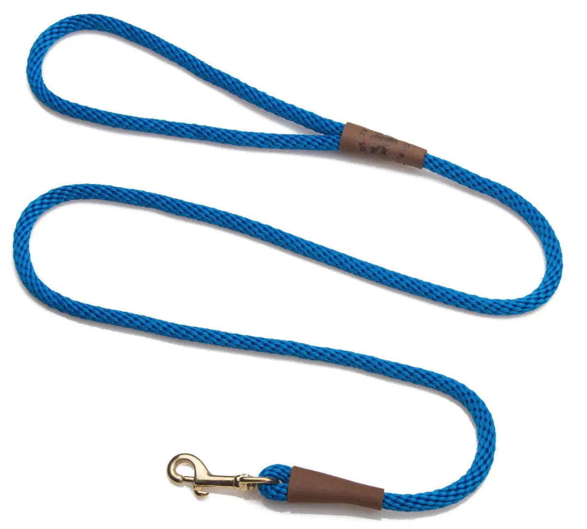 Mendota Snap Leashes