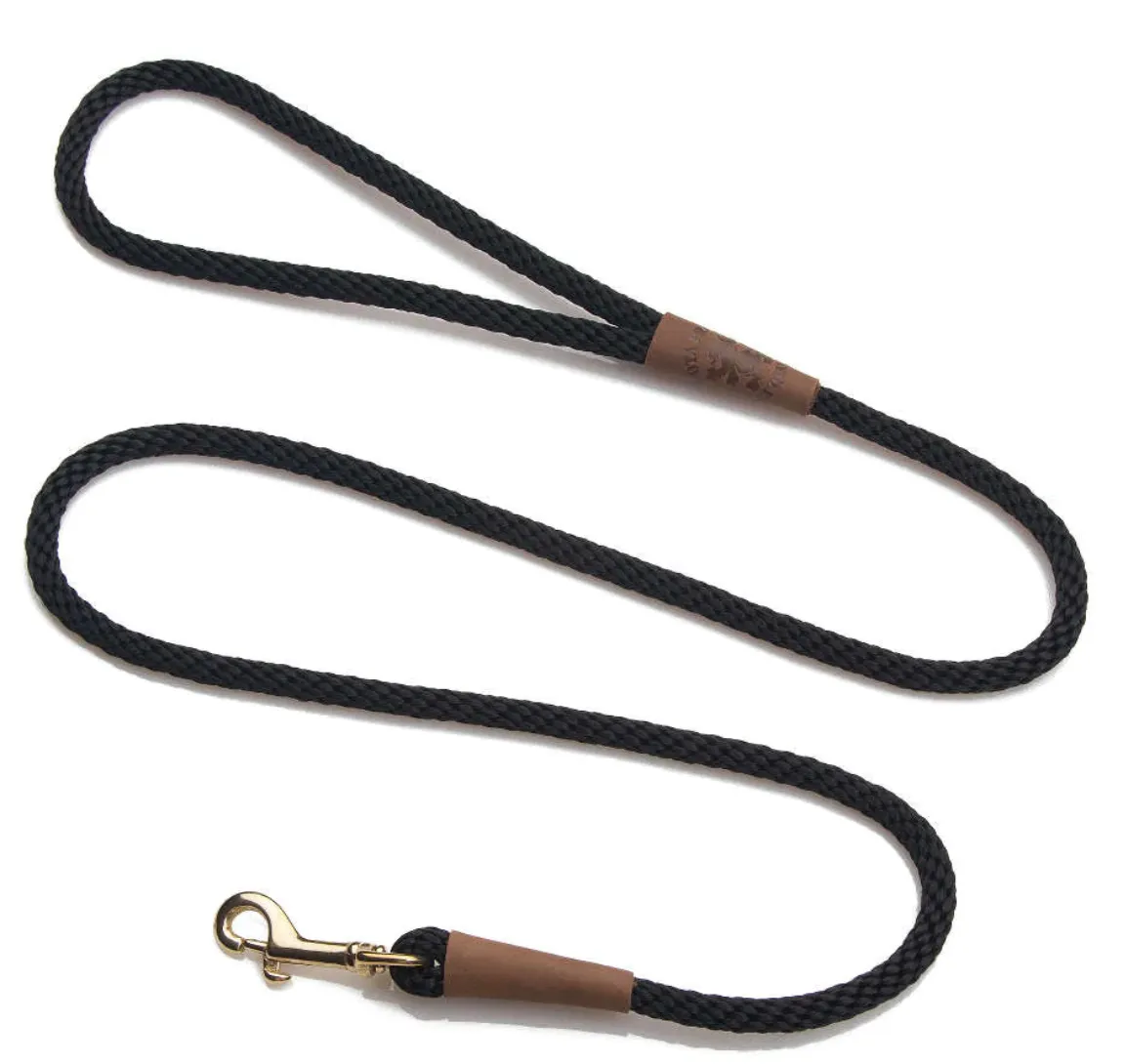 Mendota Snap Leashes