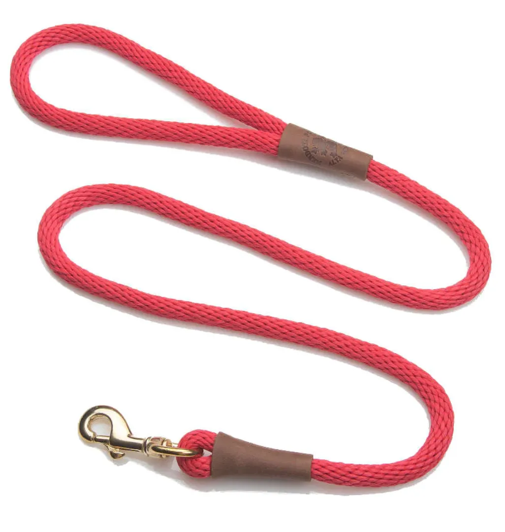 Mendota Snap Leashes