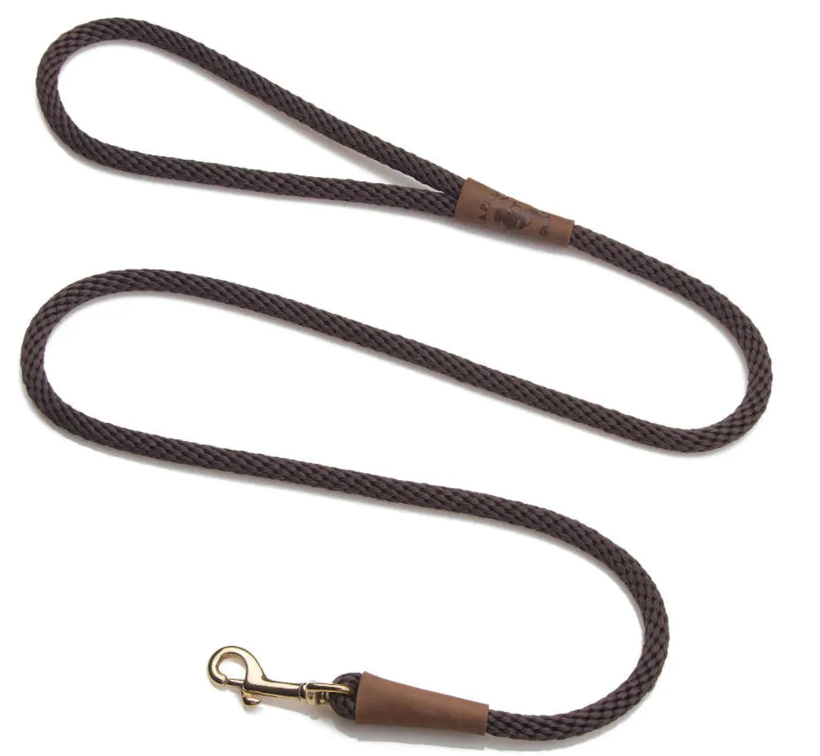 Mendota Snap Leashes