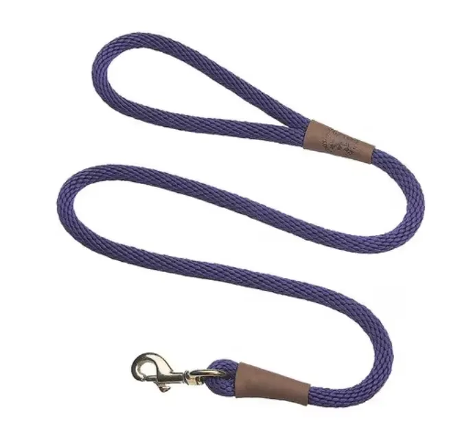 Mendota Snap Leashes
