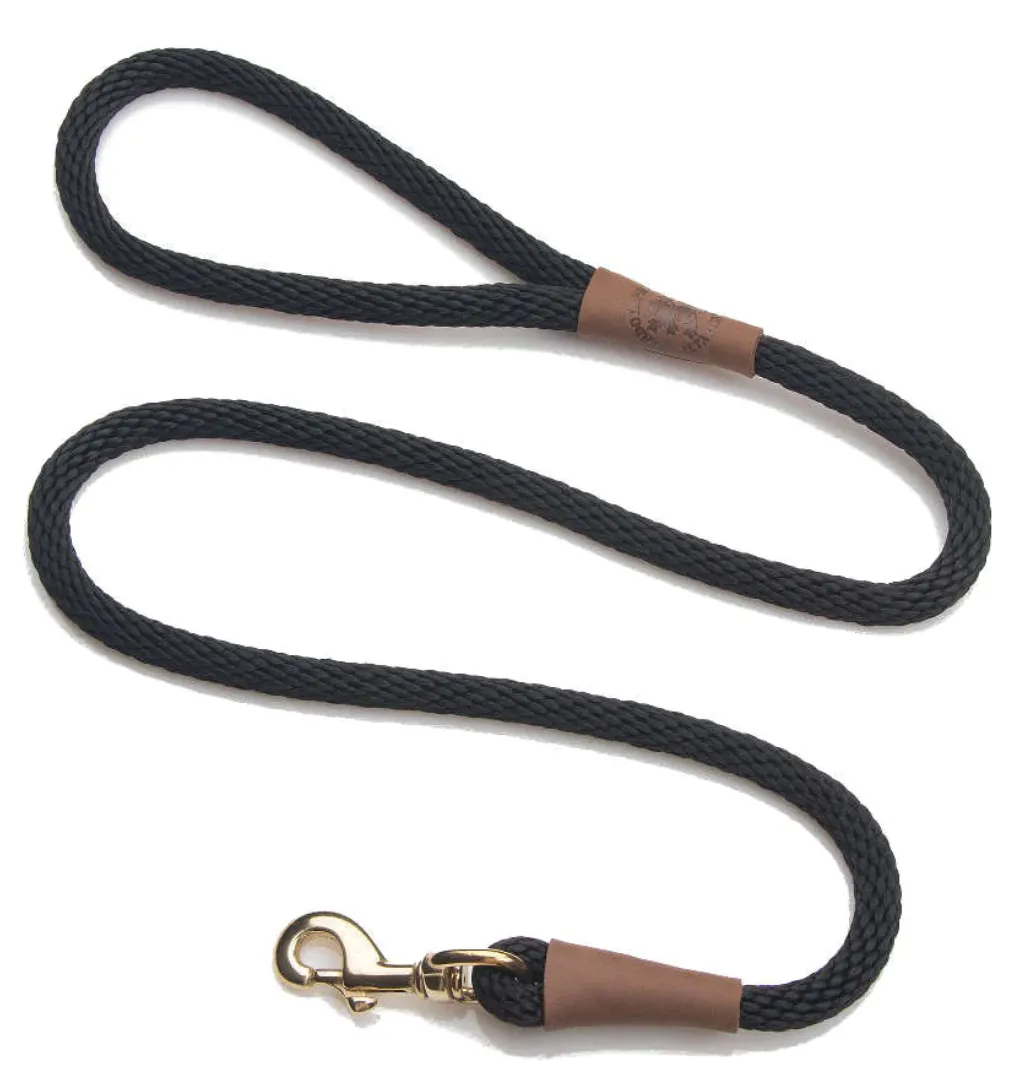 Mendota Snap Leashes