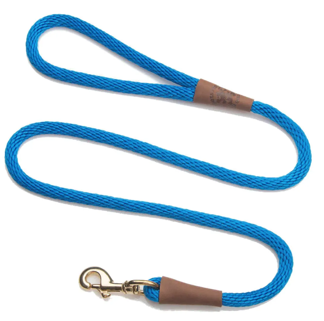 Mendota Snap Leashes