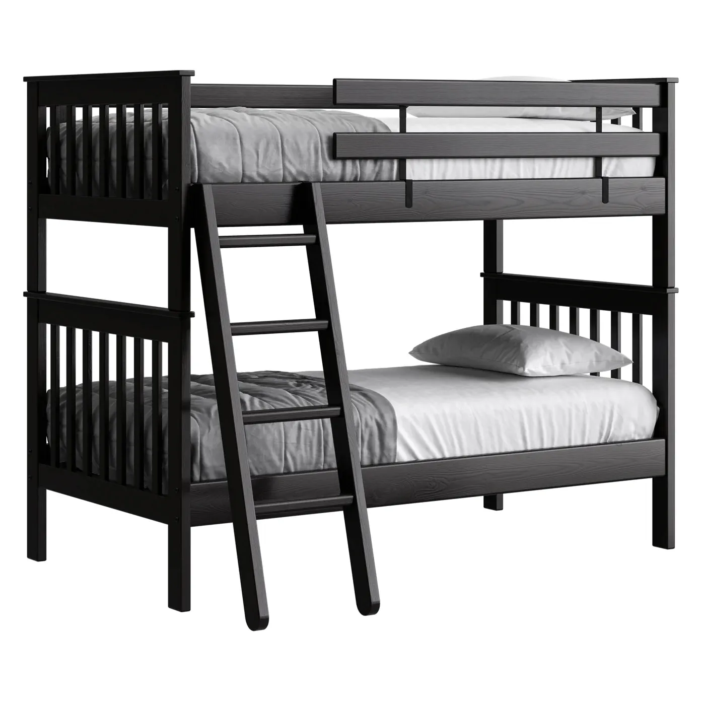 Mission Bunk Beds