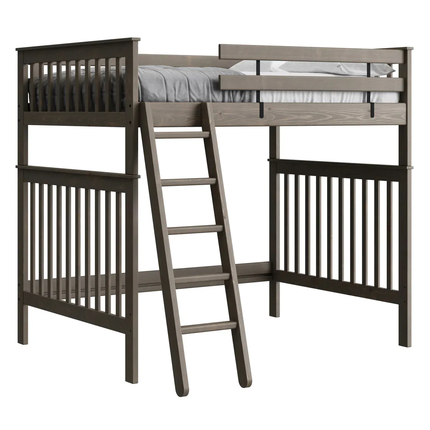 Mission Bunk Beds