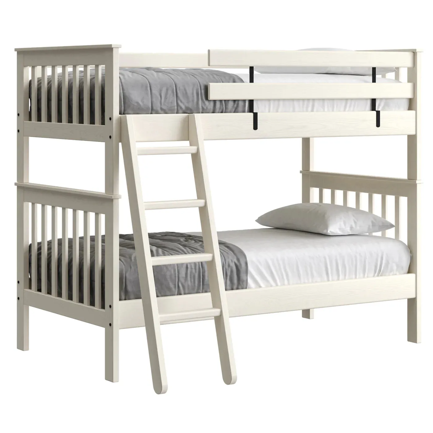 Mission Bunk Beds
