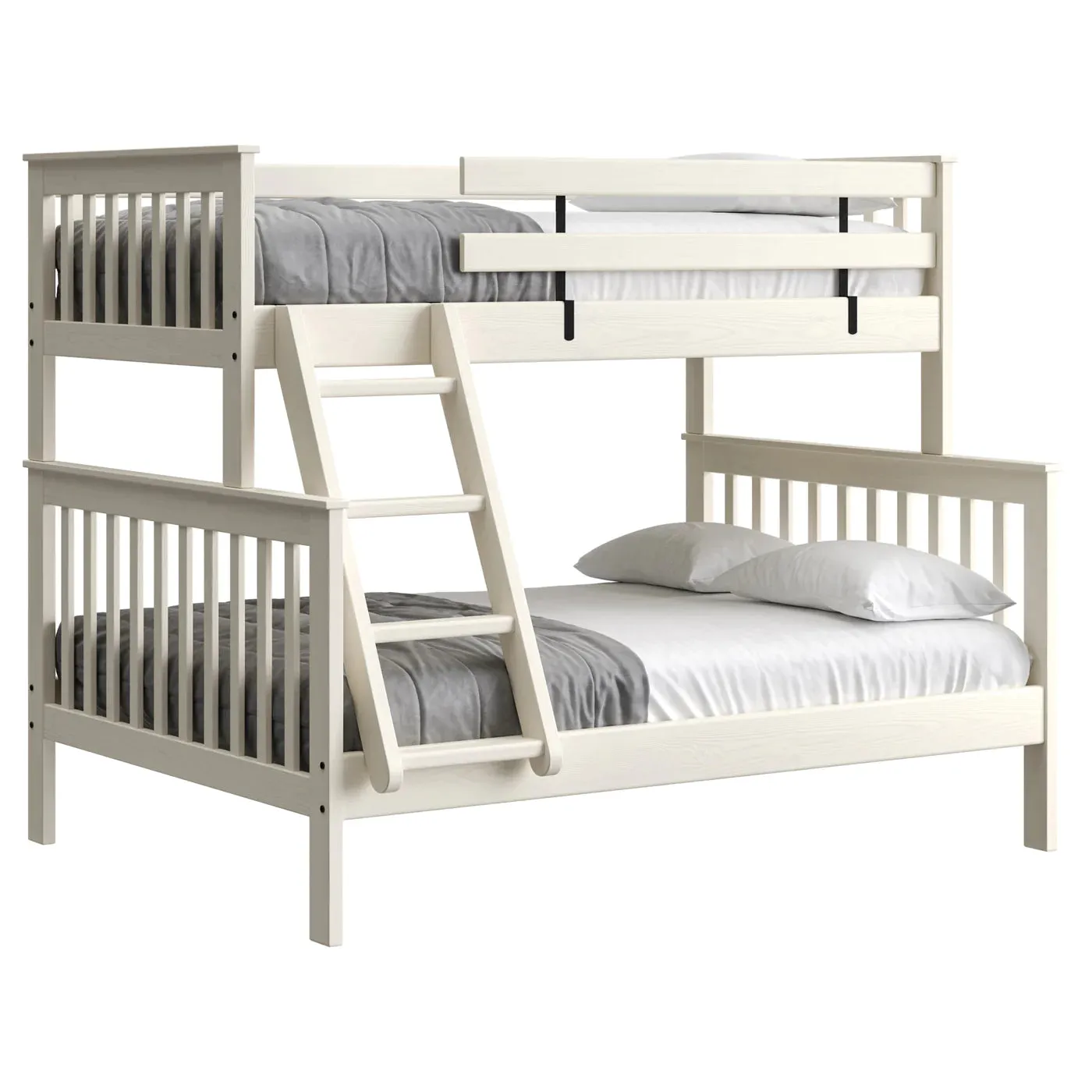 Mission Bunk Beds