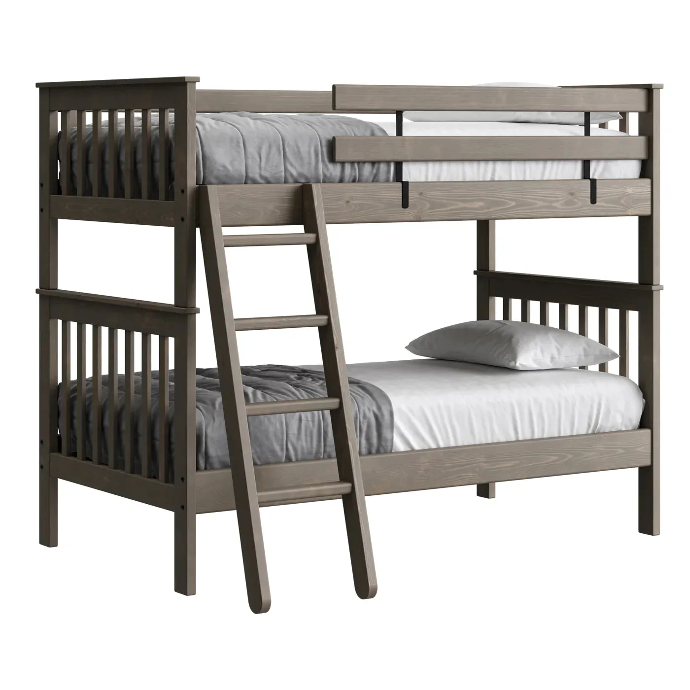 Mission Bunk Beds